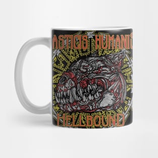 hellhound Mug